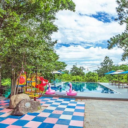 دا نانغ Hoi An Hotel - Suoi Luong - Hai Van Park المظهر الخارجي الصورة