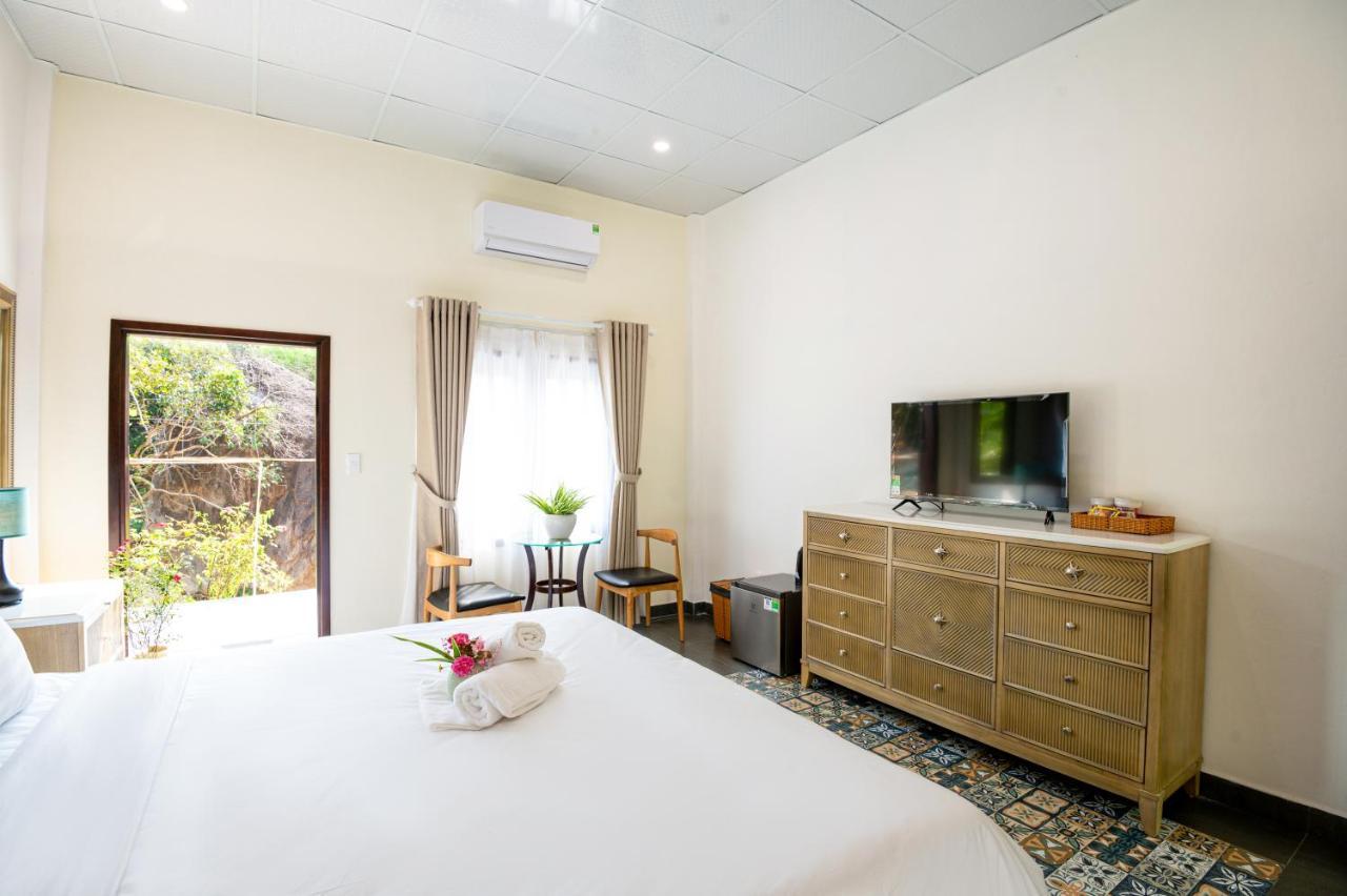 دا نانغ Hoi An Hotel - Suoi Luong - Hai Van Park المظهر الخارجي الصورة